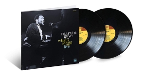 Marvin Gaye - What's Going On in der Gruppe UNSERE TIPPS / Klassiska lablar / Motown bei Bengans Skivbutik AB (3655023)