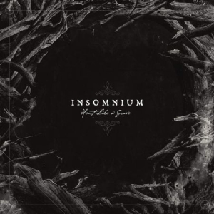 Insomnium - Heart Like A Grave in der Gruppe UNSERE TIPPS / Weihnachtsgeschenktipp CD bei Bengans Skivbutik AB (3655903)