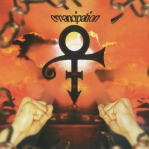 Prince - Emancipation in der Gruppe UNSERE TIPPS / Weihnachtsgeschenktipp CD bei Bengans Skivbutik AB (3656078)