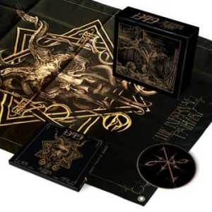 1349 - Infernal Pathway The (Ltd Digibox W in der Gruppe CD bei Bengans Skivbutik AB (3656108)