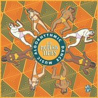 Modern Times - Algoruthmic Dance Music in der Gruppe VINYL bei Bengans Skivbutik AB (3656232)