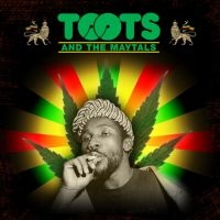 Toots & The Maytals - Pressure Drop - Golden Tracks in der Gruppe VINYL bei Bengans Skivbutik AB (3656251)