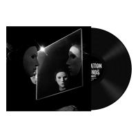 Hesitation Wounds - Chicanery in der Gruppe VINYL bei Bengans Skivbutik AB (3656259)