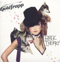 GOLDFRAPP - BLACK CHERRY (VINYL) in der Gruppe VINYL bei Bengans Skivbutik AB (3656457)