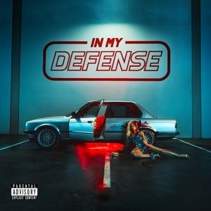 Azalea Iggy - In My Defense in der Gruppe UNSERE TIPPS / Weihnachtsgeschenktipp Vinyl bei Bengans Skivbutik AB (3656617)