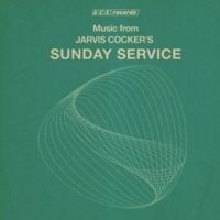 Various Artists - Music From Jarvis Cocker's Sunday S in der Gruppe VINYL bei Bengans Skivbutik AB (3656894)