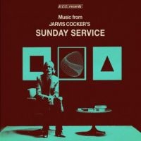 Various Artists - Music From Jarvis Cocker's Sunday S in der Gruppe CD / Pop-Rock bei Bengans Skivbutik AB (3656895)