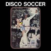 Buari Sidiku - Disco Soccer in der Gruppe CD bei Bengans Skivbutik AB (3656914)