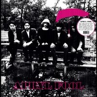 Apryl Fool - Apryl Fool in der Gruppe VINYL bei Bengans Skivbutik AB (3656930)