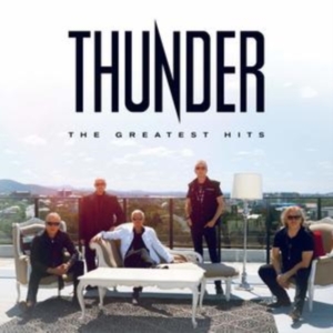 Thunder - The Greatest Hits in der Gruppe CD bei Bengans Skivbutik AB (3657176)
