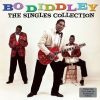 Diddley Bo - Singles Collection in der Gruppe VINYL bei Bengans Skivbutik AB (3657221)