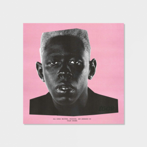 Tyler The Creator - Igor in der Gruppe UNSERE TIPPS / Årsbästalistor 2019 / Årsbästa 2019 RollingStone bei Bengans Skivbutik AB (3657289)