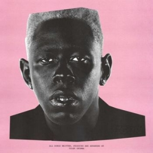 Tyler The Creator - Igor in der Gruppe UNSERE TIPPS / Weihnachtsgeschenktipp CD bei Bengans Skivbutik AB (3657298)