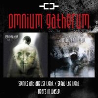 Omnium Gatherum - The Nuclear Blast Recordings in der Gruppe CD bei Bengans Skivbutik AB (3657331)