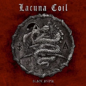 Lacuna Coil - Black Anima in der Gruppe Minishops / Lacuna Coil bei Bengans Skivbutik AB (3657358)