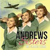 Andrew Sisters - Classic Years in der Gruppe CD bei Bengans Skivbutik AB (3657680)