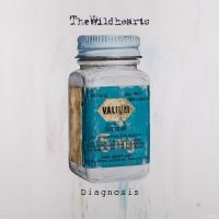 Wildhearts - Diagnosis in der Gruppe CD / Pop-Rock bei Bengans Skivbutik AB (3657687)