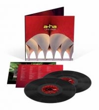 A-Ha - Lifelines (Vinyl) in der Gruppe UNSERE TIPPS / Weihnachtsgeschenktipp Vinyl bei Bengans Skivbutik AB (3658998)