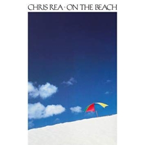 Chris Rea - On The Beach in der Gruppe CD bei Bengans Skivbutik AB (3659006)