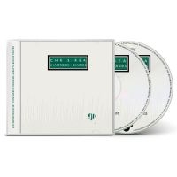 CHRIS REA - SHAMROCK DIARIES in der Gruppe CD bei Bengans Skivbutik AB (3659007)