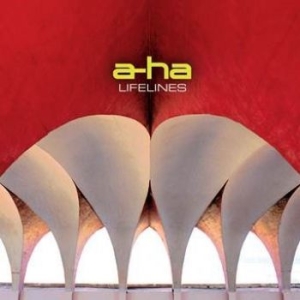 A-Ha - Lifelines in der Gruppe Minishops / A-ha bei Bengans Skivbutik AB (3659008)