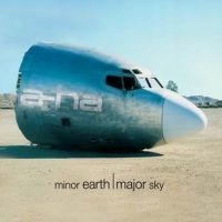 A-Ha - Minor Earth, Major Sky in der Gruppe Minishops / A-ha bei Bengans Skivbutik AB (3659009)