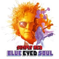 Simply Red - Blue Eyed Soul in der Gruppe CD bei Bengans Skivbutik AB (3659014)