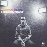 High Contrast - True Colours in der Gruppe CD bei Bengans Skivbutik AB (3659055)