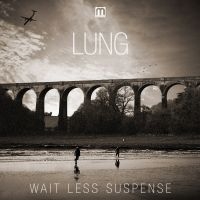 Lung - Wait Less Suspense in der Gruppe VINYL bei Bengans Skivbutik AB (3659174)