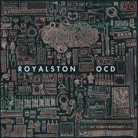 Royalston - Ocd in der Gruppe CD bei Bengans Skivbutik AB (3659177)