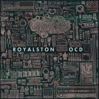 Royalston - Ocd in der Gruppe VINYL bei Bengans Skivbutik AB (3659178)