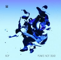 Bop - Punk's Not Dead in der Gruppe VINYL bei Bengans Skivbutik AB (3659183)