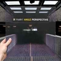 Anile - Perspective in der Gruppe VINYL bei Bengans Skivbutik AB (3659196)