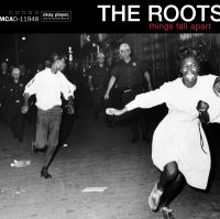 The Roots - Things Fall Apart (Dlx 3Lp) in der Gruppe -Start Vinyl bei Bengans Skivbutik AB (3659680)