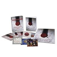 Whitesnake - Slip Of The Tongue (6Cd/1Dvd L in der Gruppe DVD & BLU-RAY bei Bengans Skivbutik AB (3659694)