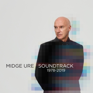 Ure Midge - Soundtrack: 1978-2019 in der Gruppe CD bei Bengans Skivbutik AB (3659695)