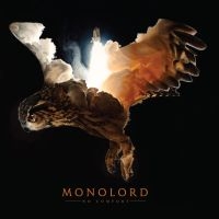 Monolord - No Comfort Lp in der Gruppe UNSERE TIPPS / Årsbästalistor 2019 / Årsbästa 2019 Slavestate bei Bengans Skivbutik AB (3661363)