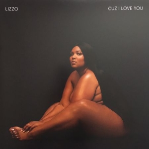 Lizzo - Cuz I Love You (Deluxe)(Vinyl) in der Gruppe -Start Vinyl-N bei Bengans Skivbutik AB (3661813)