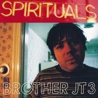 Brother Jt3 - Spirituals in der Gruppe VINYL bei Bengans Skivbutik AB (3661817)