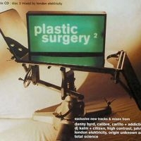 Blandade Artister - Plastic Surgery 2 in der Gruppe CD bei Bengans Skivbutik AB (3661842)