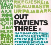 Blandade Artister - Our Patients 3 in der Gruppe CD bei Bengans Skivbutik AB (3661843)