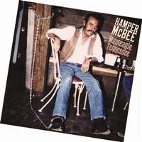 Hamper Mcbee - The Good Old-Fashioned Way in der Gruppe VINYL bei Bengans Skivbutik AB (3661881)