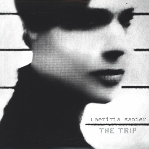 Sadier Laetitia - Trip in der Gruppe VINYL bei Bengans Skivbutik AB (3661883)