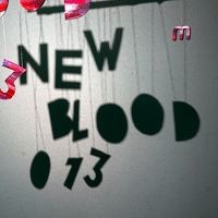 Blandade Artister - New Blood 013 in der Gruppe CD bei Bengans Skivbutik AB (3662062)