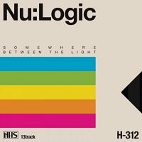 NuLogic - Somewhere Between The Light in der Gruppe VINYL bei Bengans Skivbutik AB (3662073)