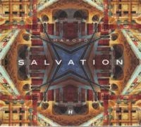 Makoto - Salvation in der Gruppe CD bei Bengans Skivbutik AB (3662080)