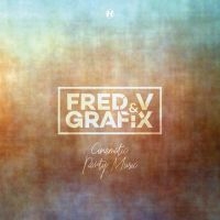 Fred V & Grafix - Cinematic Party Music in der Gruppe CD bei Bengans Skivbutik AB (3662081)