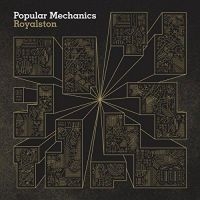 Royalston - Popular Mechanics in der Gruppe VINYL bei Bengans Skivbutik AB (3662084)