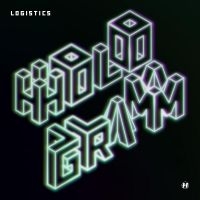 Logistics - Hologram in der Gruppe VINYL bei Bengans Skivbutik AB (3662090)