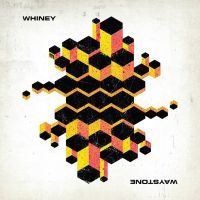 Whiney - Waystone in der Gruppe CD bei Bengans Skivbutik AB (3662098)